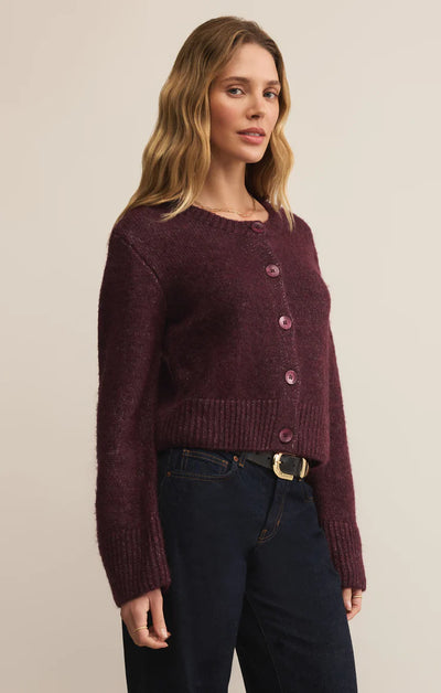 Breen Cardigan