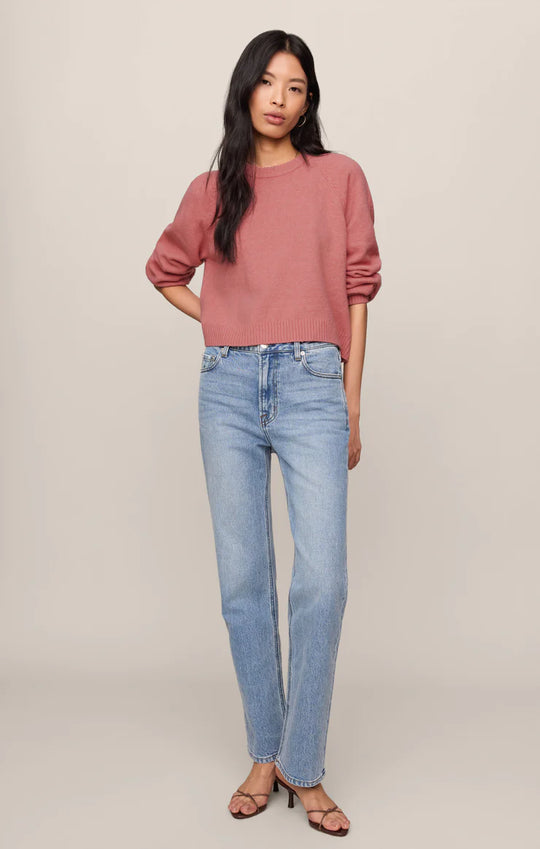 Coming Up Sweater