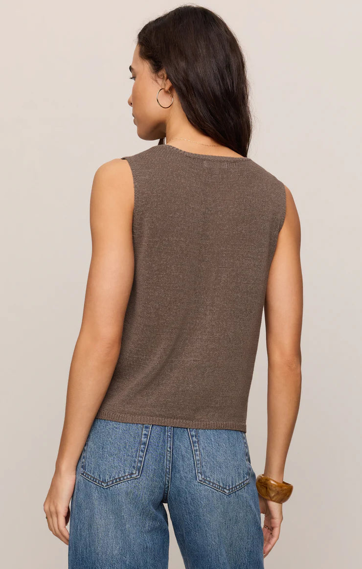 Syd Sweater Vest