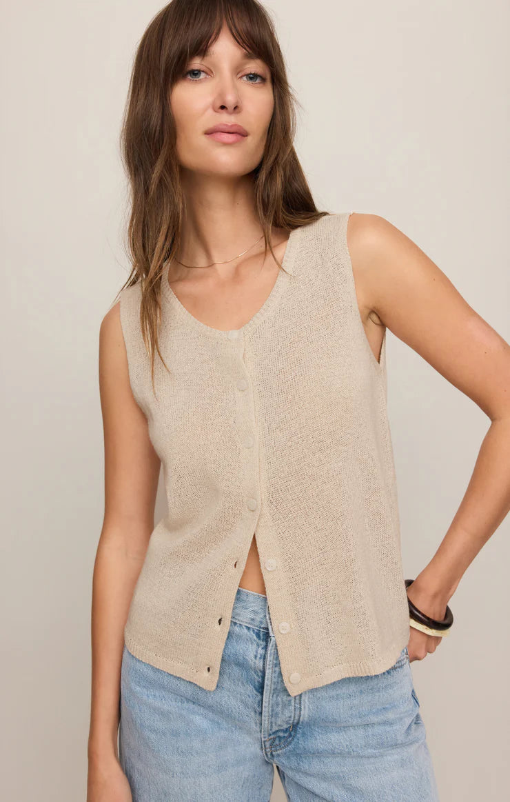 Syd Sweater Vest