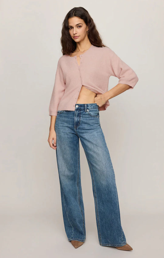 Valor Cardigan