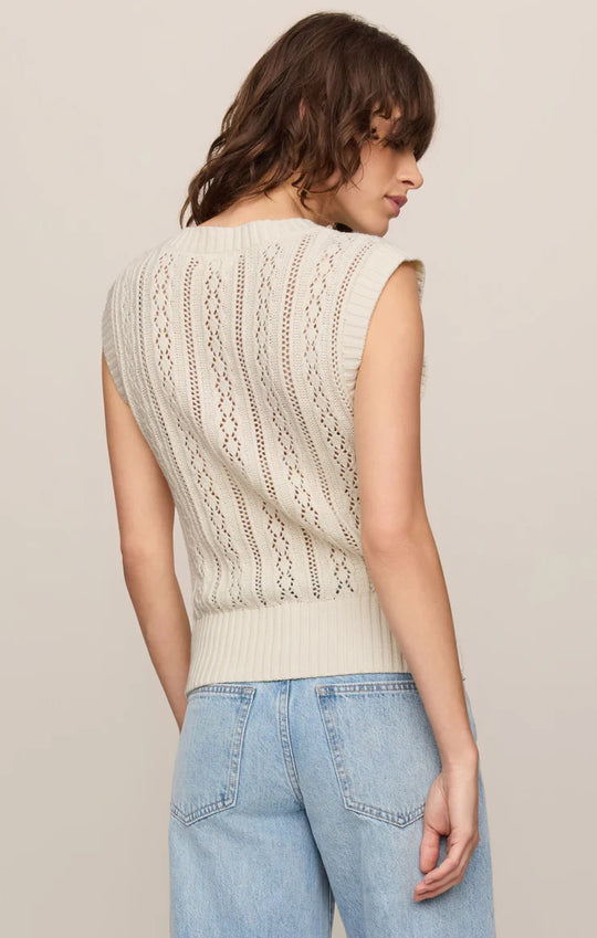 Cabot Sweater Vest