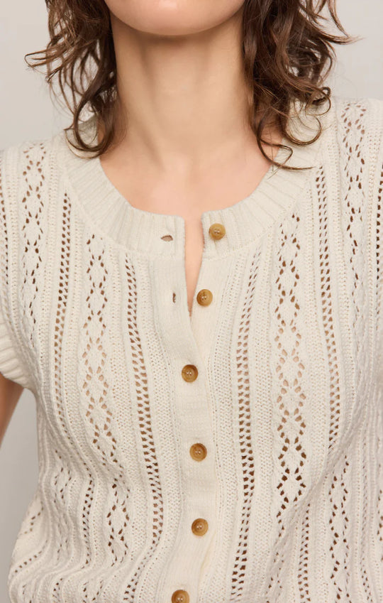 Cabot Sweater Vest