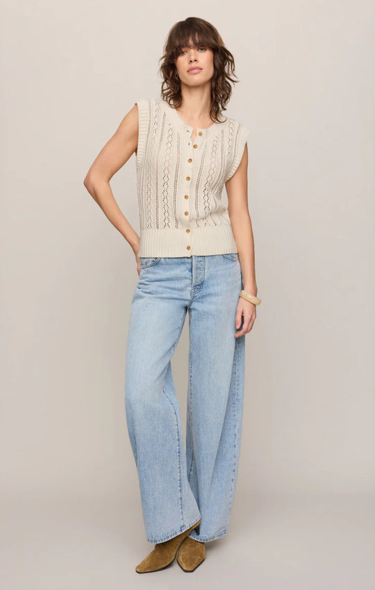Cabot Sweater Vest