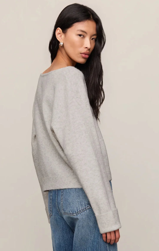 Cerro Sweater