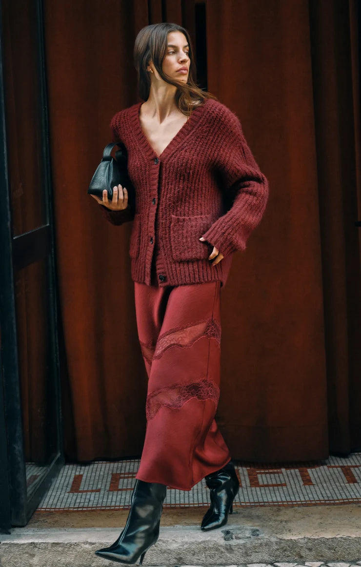 Whitmore Cardigan