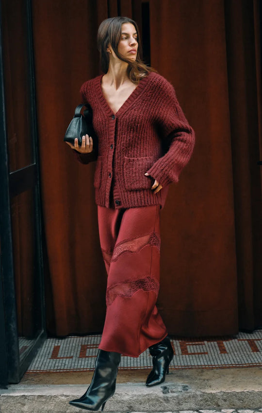 Whitmore Cardigan