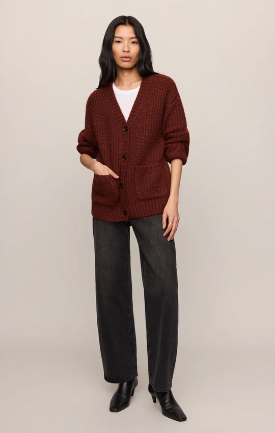 Whitmore Cardigan