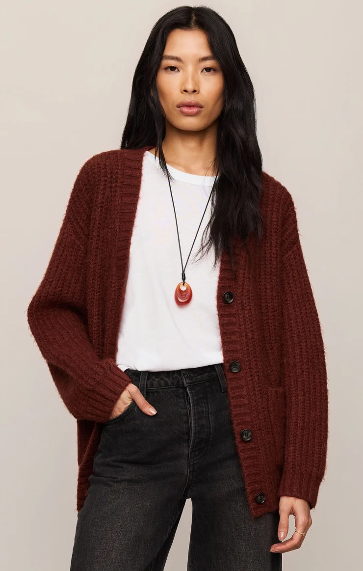 Whitmore Cardigan