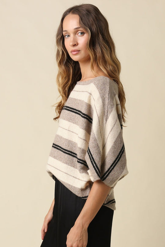Veda Dolman Sweater