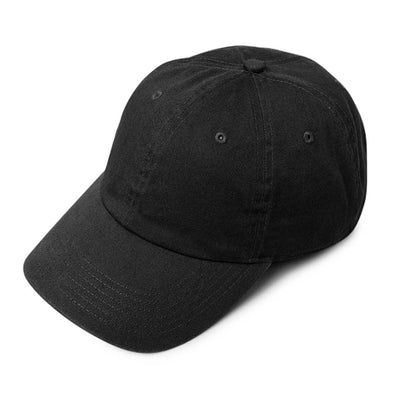 Stone Washed Dad Cap