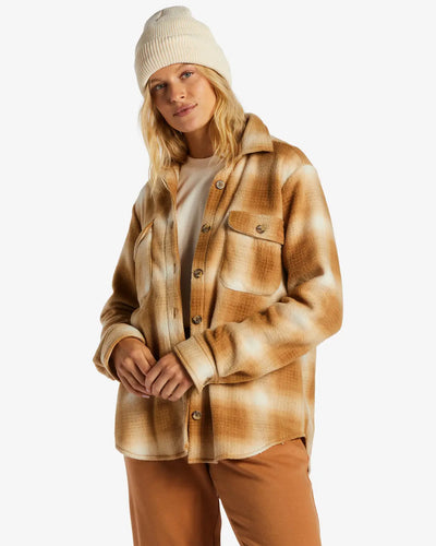 Forge Fleece