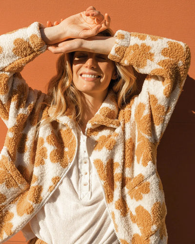 Cozy All Day Fleece