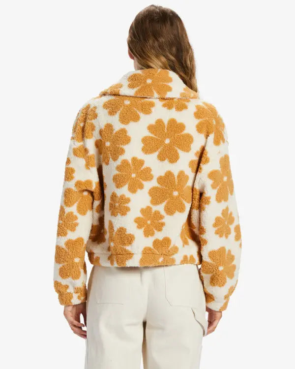 Cozy All Day Fleece