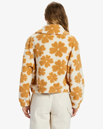 Cozy All Day Fleece