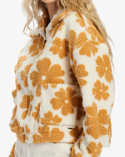 Cozy All Day Fleece