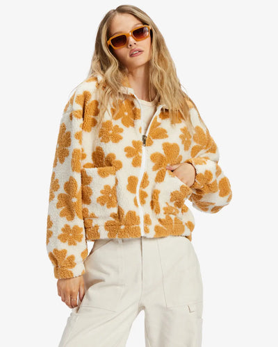 Cozy All Day Fleece