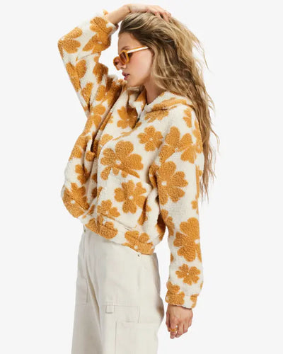 Cozy All Day Fleece