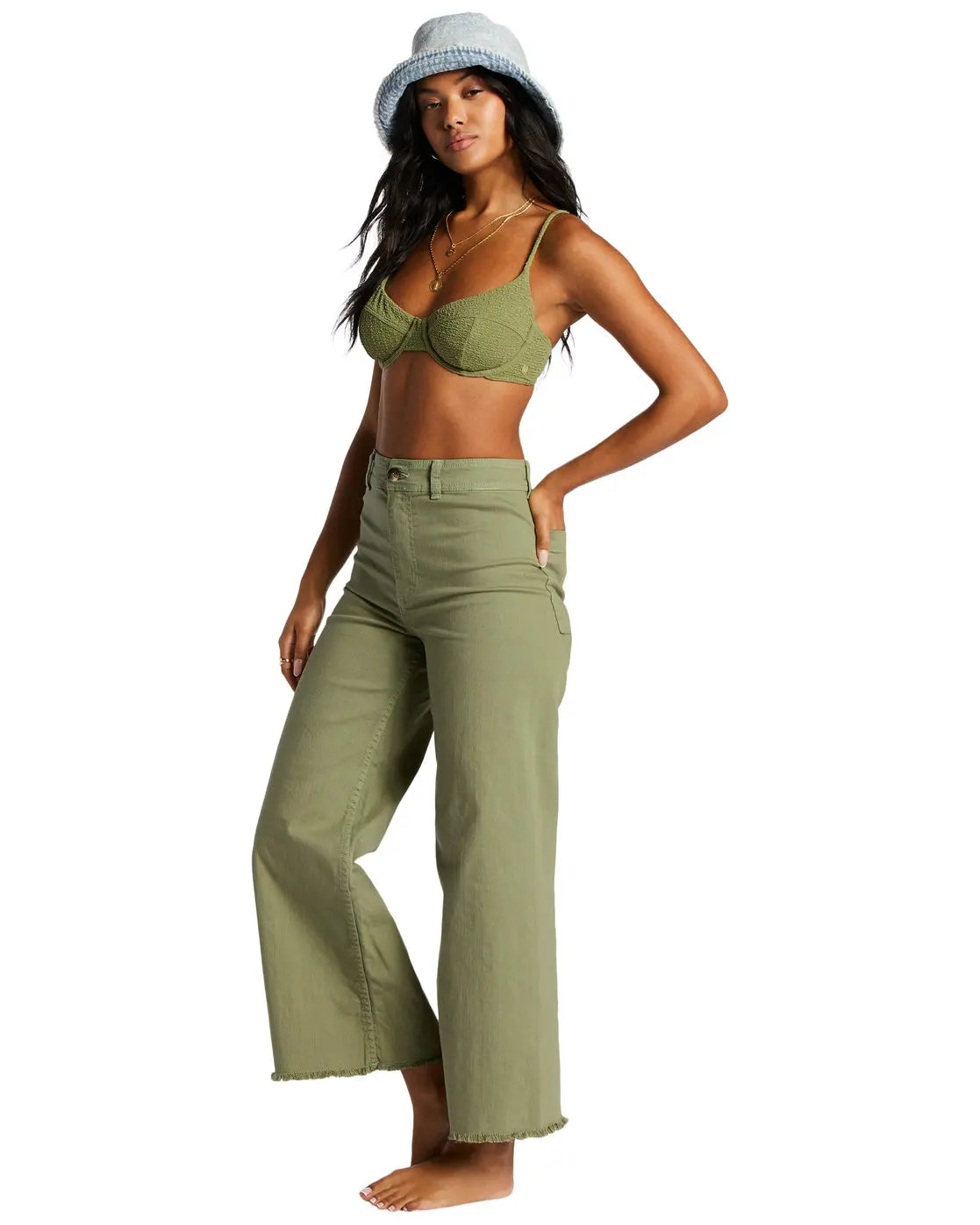 Free Fall Pant