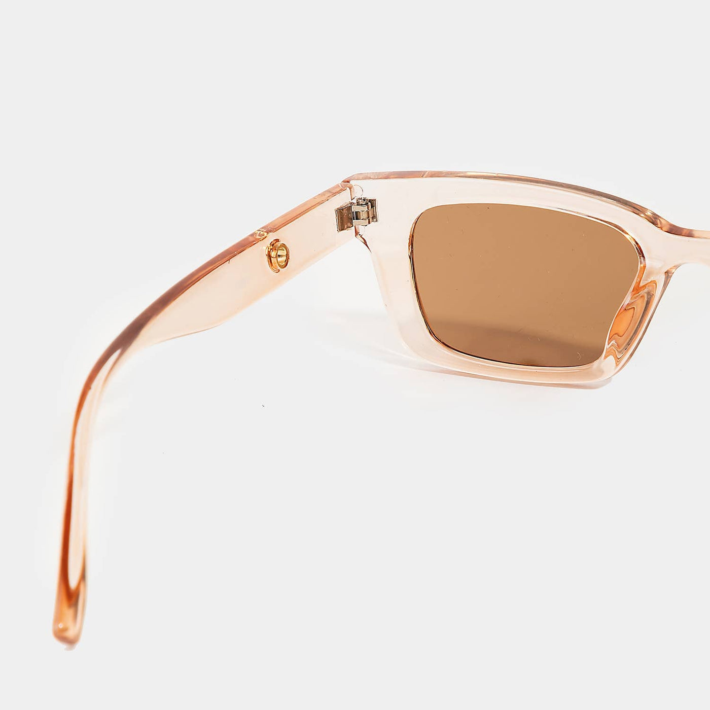 Acetate Rectangle Sunglasses Set - Beloved Boutique