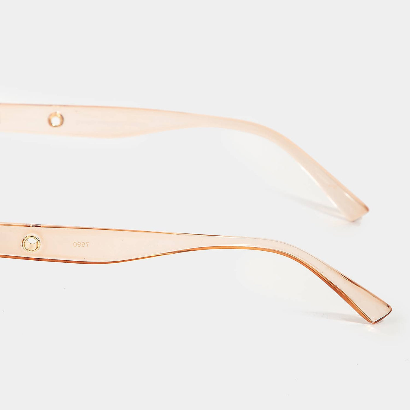 Acetate Rectangle Sunglasses Set - Beloved Boutique