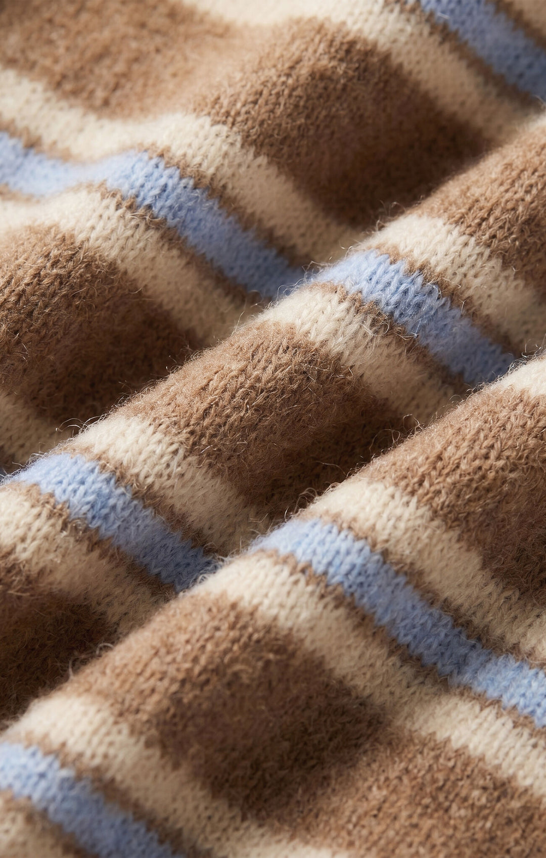 Medina Stripe Cardigan