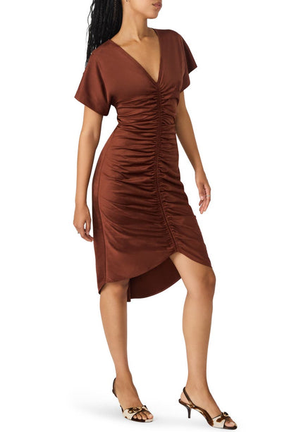 Aimee Dress - Beloved Boutique