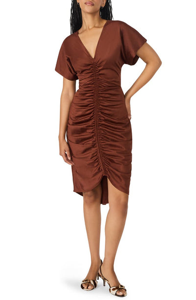 Aimee Dress - Beloved Boutique