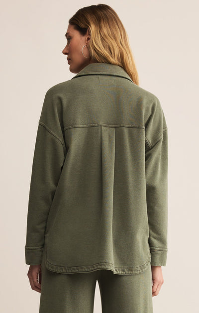 All Day Knit Jacket - Beloved Boutique