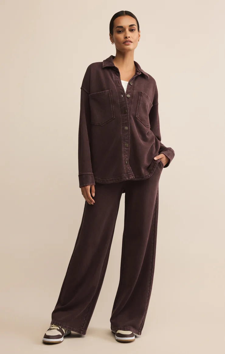 All Day Knit Jacket - Beloved Boutique