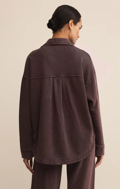 All Day Knit Jacket - Beloved Boutique