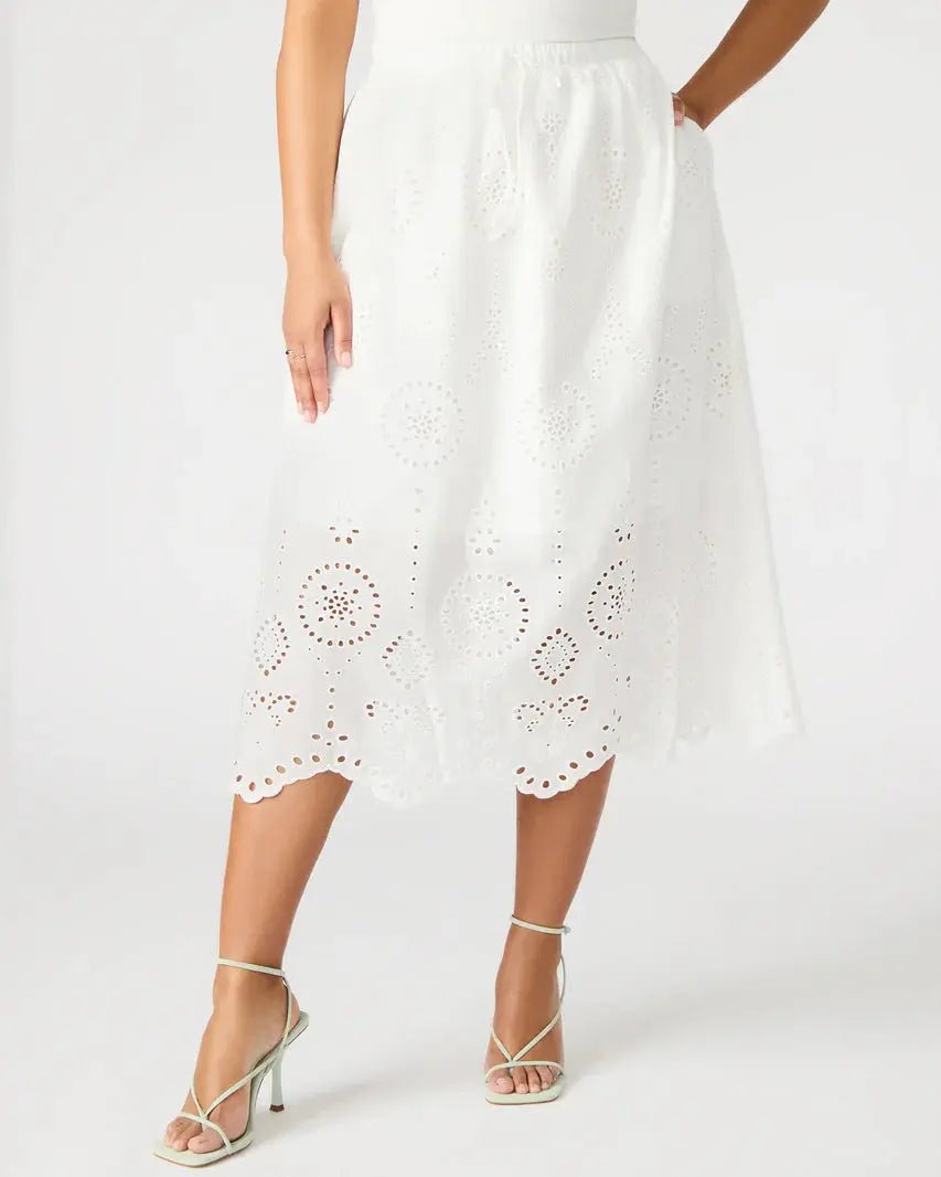 Anaisa Skirt - Beloved Boutique