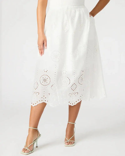 Anaisa Skirt - Beloved Boutique
