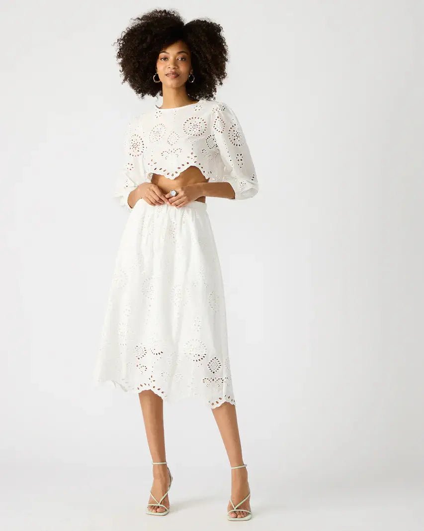 Anaisa Skirt - Beloved Boutique