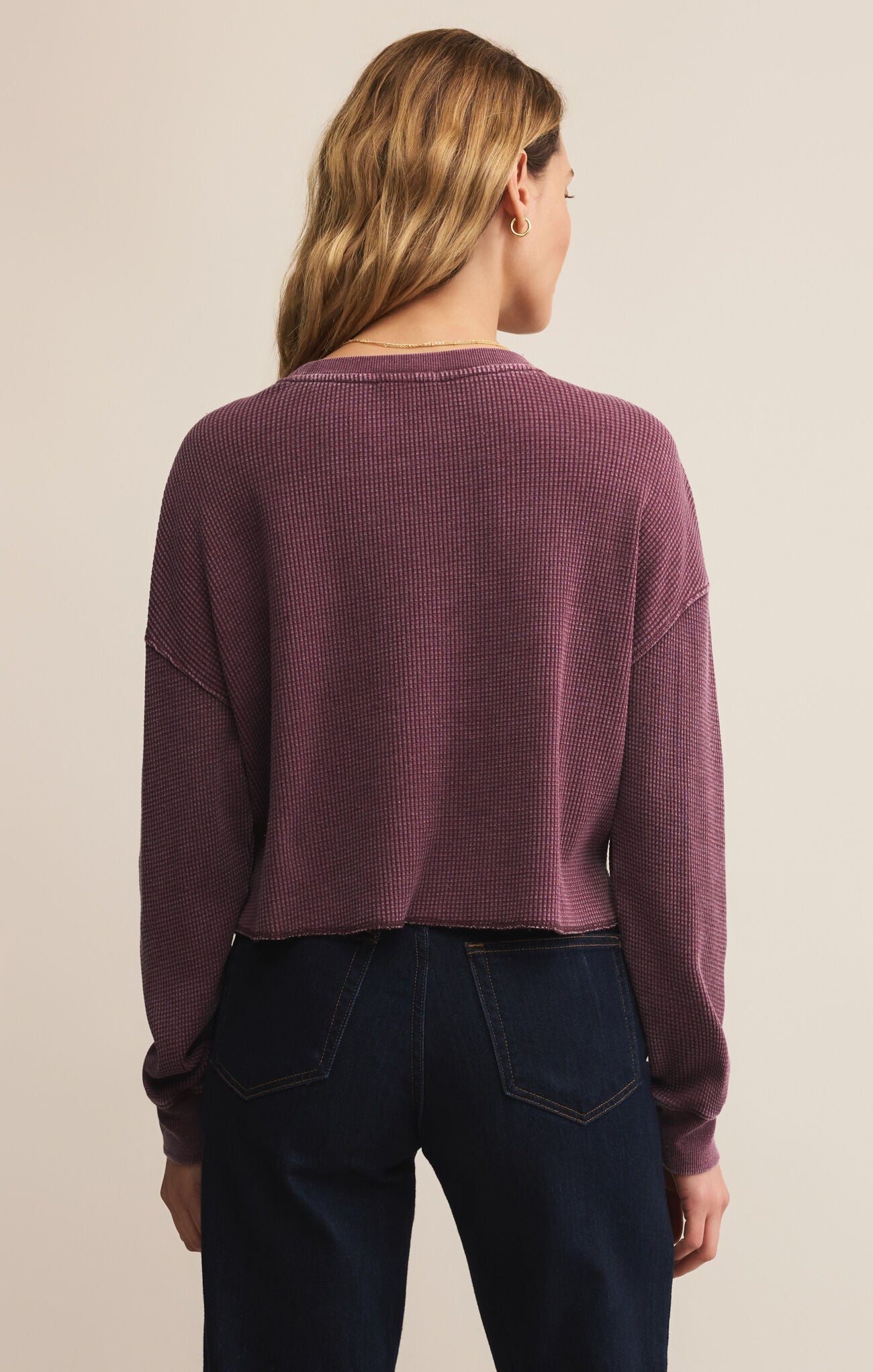 Angel Mini Thermal Top - Beloved Boutique