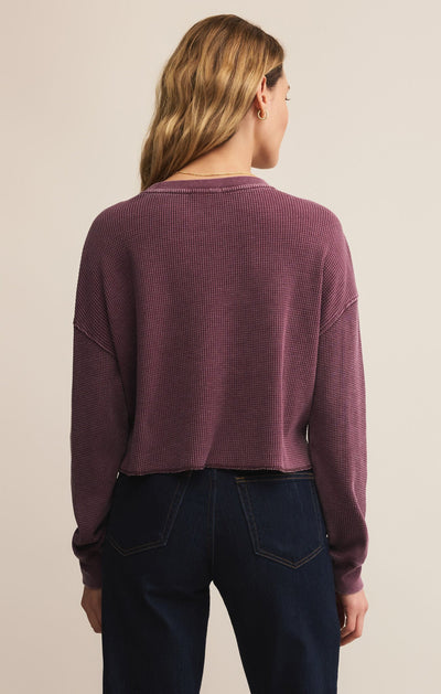 Angel Mini Thermal Top - Beloved Boutique