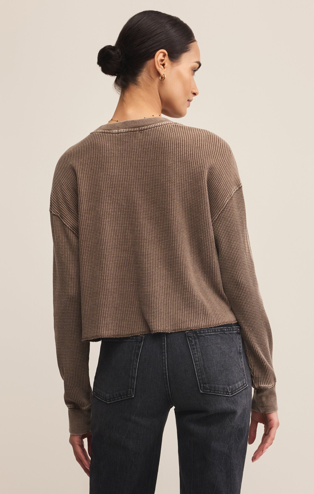 Angel Mini Thermal Top - Beloved Boutique
