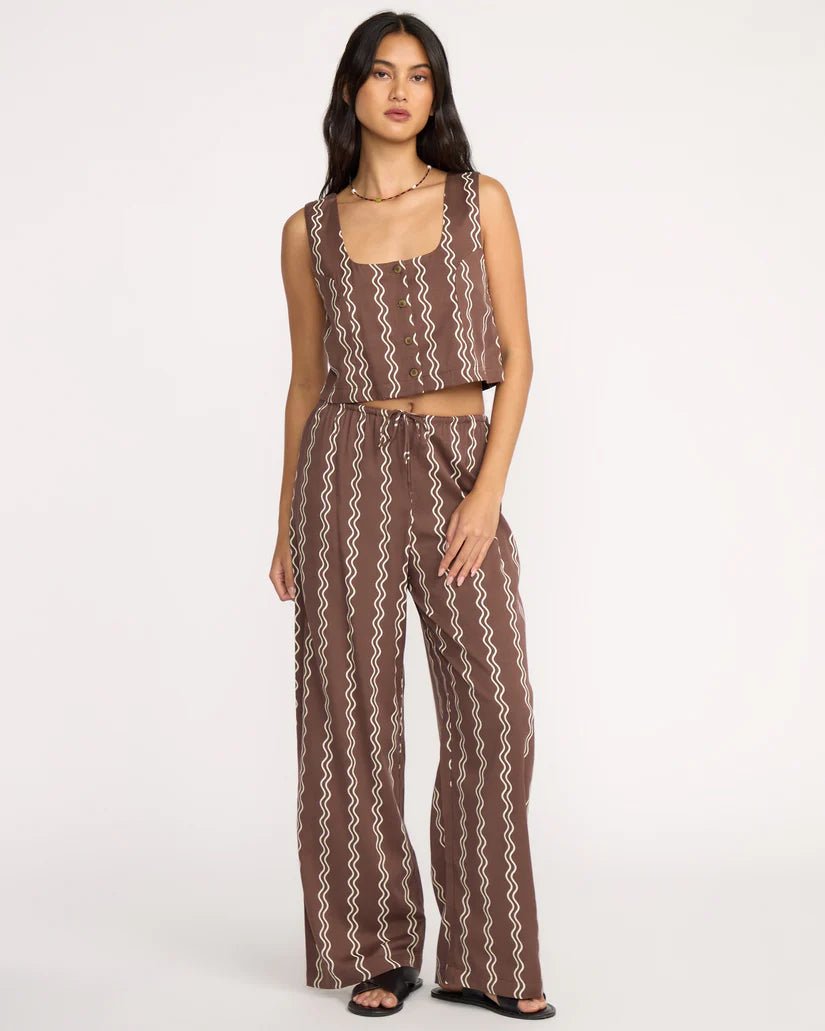 Another Wave Pant - Beloved Boutique