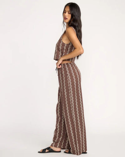 Another Wave Pant - Beloved Boutique