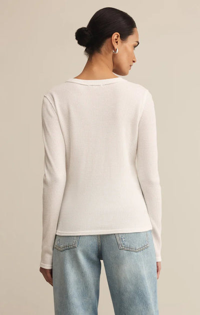 Arlet Mini Thermal Top - Beloved Boutique