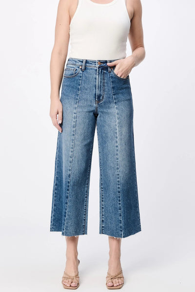 Audrey Denim Sante Fe - Beloved Boutique