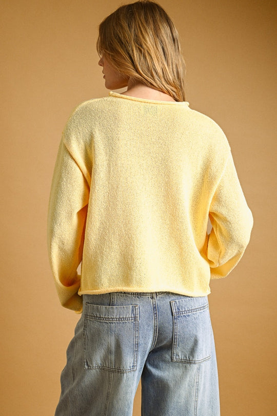 Gemma Cardigan