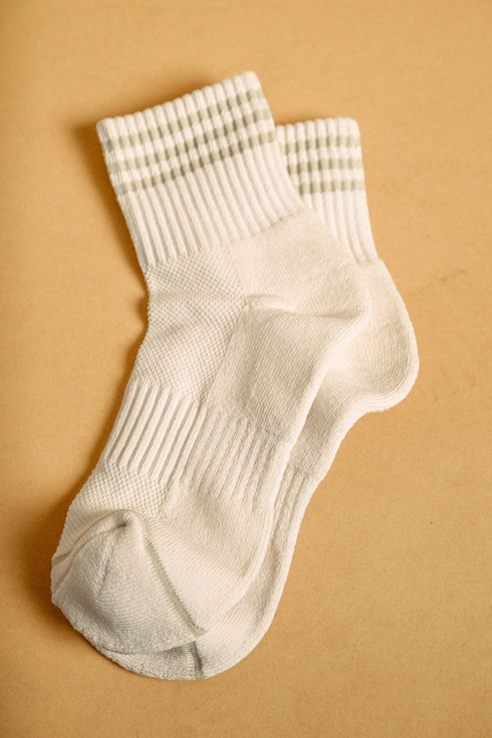 Iggy Striped Socks
