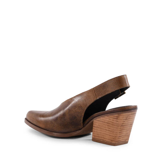 Baby-faced Heel