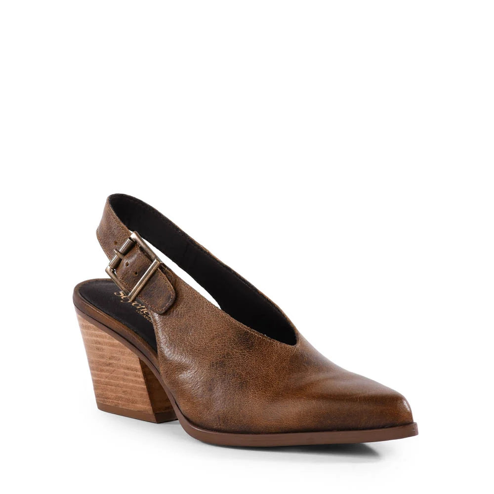 Baby-faced Heel
