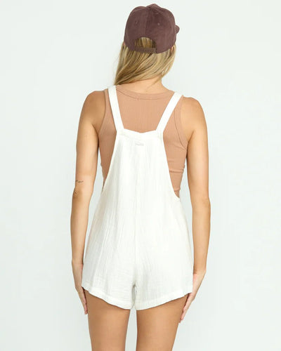 Beach Crush Overall - Beloved Boutique