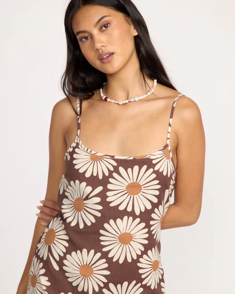 Beach Haze Dress - Beloved Boutique