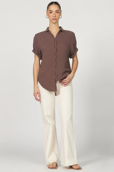 Benning Top - Beloved Boutique
