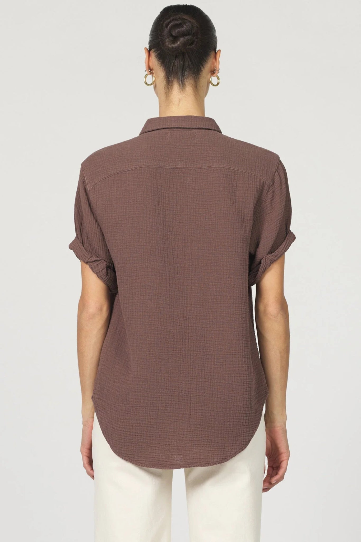 Benning Top - Beloved Boutique