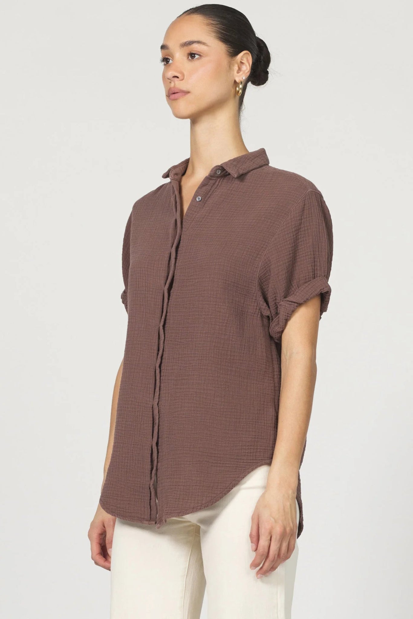 Benning Top - Beloved Boutique